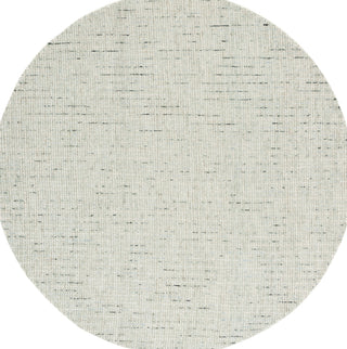 Safavieh Abstract ABT468W Sage / Ivory Area Rug Round