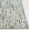 Safavieh Abstract ABT468Y Green / Ivory Area Rug Detail