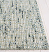 Safavieh Abstract ABT468Y Green / Ivory Area Rug Detail