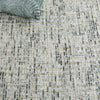 Safavieh Abstract ABT468Y Green / Ivory Area Rug Detail