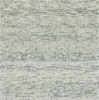 Safavieh Abstract ABT468Y Green / Ivory Area Rug Square