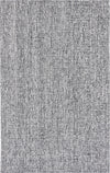 Safavieh Abstract ABT468Z Black / Ivory Area Rug main image