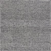 Safavieh Abstract ABT468Z Black / Ivory Area Rug Square