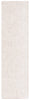 Safavieh Abstract ABT470A Ivory / Beige Area Rug Runner