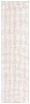 Safavieh Abstract ABT470A Ivory / Beige Area Rug Runner