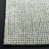 Safavieh Abstract ABT470Y Ivory / Green Area Rug Detail