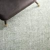 Safavieh Abstract ABT470Y Ivory / Green Area Rug Detail