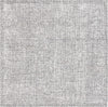 Safavieh Abstract ABT470Z Ivory / Black Area Rug Square