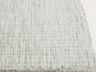 Safavieh Abstract ABT471W Sage / Ivory Area Rug Detail