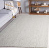 Safavieh Abstract ABT471W Sage / Ivory Area Rug Room Scene Feature