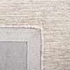 Safavieh Abstract ABT478A Natural / Ivory Area Rug Backing