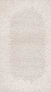 Safavieh Abstract ABT478A Natural / Ivory Area Rug main image