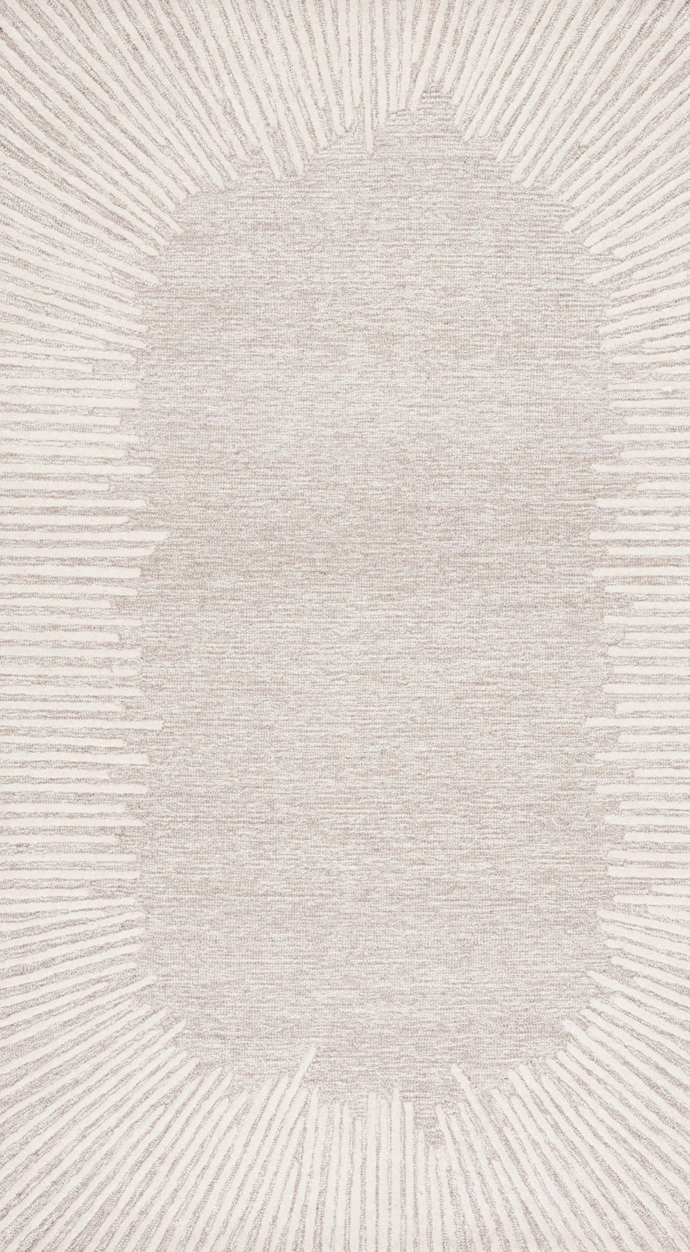 Safavieh Abstract ABT478A Natural / Ivory Area Rug main image