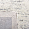 Safavieh Abstract ABT478F Grey / Ivory Area Rug Backing