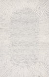 Safavieh Abstract ABT478F Grey / Ivory Area Rug main image