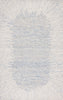 Safavieh Abstract ABT478M Blue / Ivory Area Rug main image