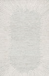 Safavieh Abstract ABT478W Sage / Ivory Area Rug main image