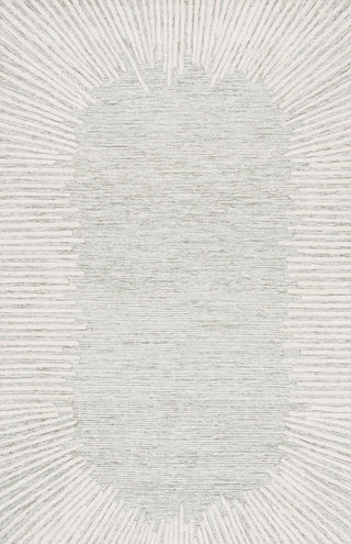 Safavieh Abstract ABT478W Sage / Ivory Area Rug main image