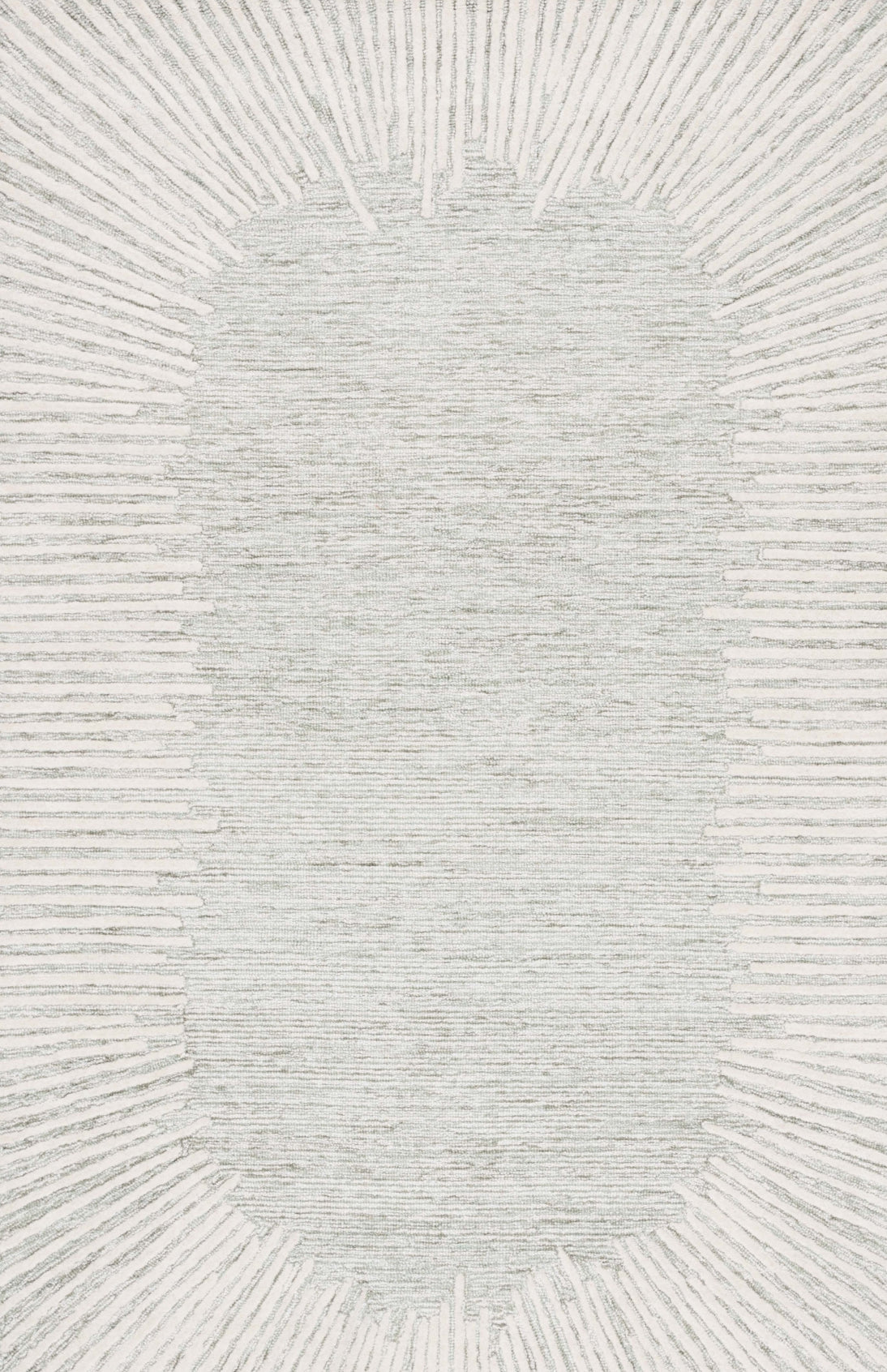 Safavieh Abstract ABT478W Sage / Ivory Area Rug main image