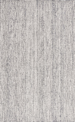 Safavieh Abstract ABT483Z Black / Grey Area Rug main image