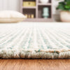 Safavieh Abstract ABT484Y Green / Ivory Area Rug Detail