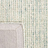 Safavieh Abstract ABT484Y Green / Ivory Area Rug Backing