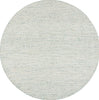 Safavieh Abstract ABT484Y Green / Ivory Area Rug Round