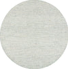 Safavieh Abstract ABT484Y Green / Ivory Area Rug Round
