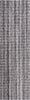 Safavieh Abstract ABT486F Grey / Brown Area Rug Runner