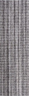 Safavieh Abstract ABT486F Grey / Brown Area Rug Runner