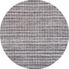 Safavieh Abstract ABT486F Grey / Brown Area Rug Round