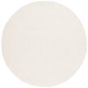 Safavieh Abstract ABT494A Ivory Area Rug Round