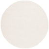 Safavieh Abstract ABT494A Ivory Area Rug Round