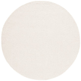 Safavieh Abstract ABT494A Ivory Area Rug Round