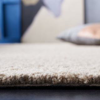 Safavieh Abstract ABT494T Light Brown Area Rug Detail