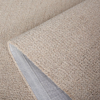 Safavieh Abstract ABT494T Light Brown Area Rug Fold