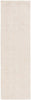 Safavieh Abstract ABT495A Ivory / Beige Area Rug Runner