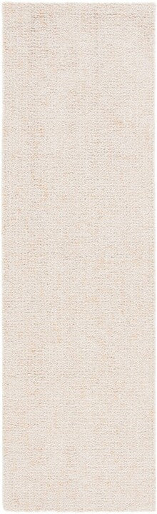 Safavieh Abstract ABT495A Ivory / Beige Area Rug Runner