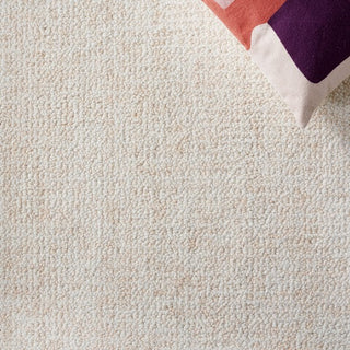 Safavieh Abstract ABT495A Ivory / Beige Area Rug Detail