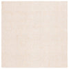 Safavieh Abstract ABT495A Ivory / Beige Area Rug Square