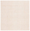 Safavieh Abstract ABT495A Ivory / Beige Area Rug Square