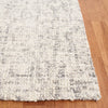 Safavieh Abstract ABT495F Grey / Ivory Area Rug Detail