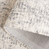 Safavieh Abstract ABT495F Grey / Ivory Area Rug Fold