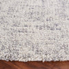 Safavieh Abstract ABT495F Grey / Ivory Area Rug Detail