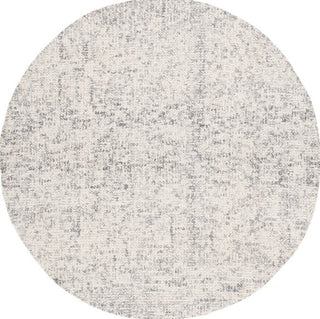 Safavieh Abstract ABT495F Grey / Ivory Area Rug Round