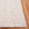 Safavieh Abstract ABT495G Light Grey / Ivory Area Rug Detail