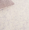 Safavieh Abstract ABT495G Light Grey / Ivory Area Rug Detail