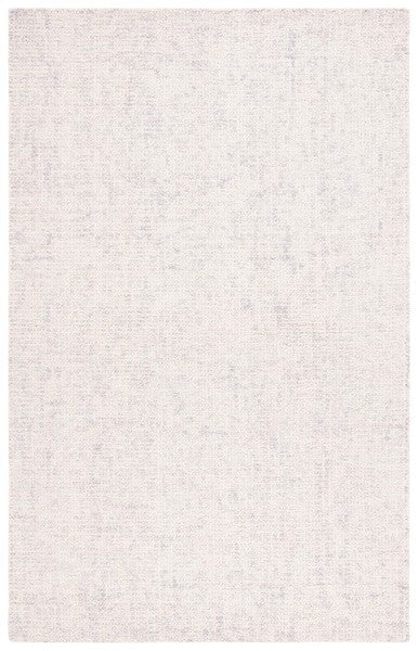 Safavieh Abstract ABT495G Light Grey / Ivory Area Rug main image