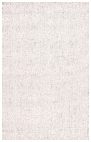 Safavieh Abstract ABT495G Light Grey / Ivory Area Rug main image