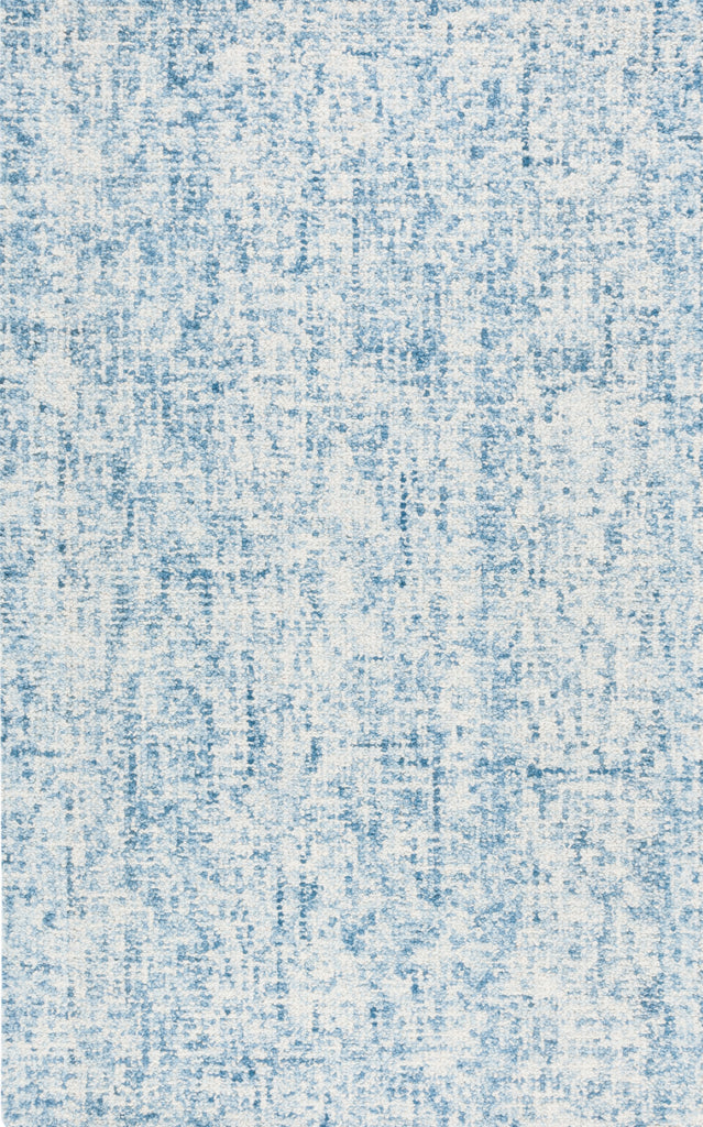Safavieh Abstract ABT495M Blue / Ivory Area Rug main image